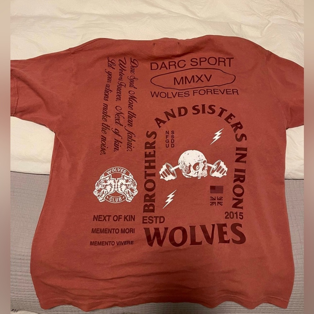 Darc Sport T-Shirt